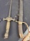 2 Swords