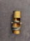 Unmarked Field Microscope, In Case