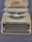 Hermes Typewriter, In Case