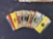 Lot of 1800's London Prepared Slides