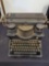 Woodstock Typewriter