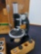Tasco Phase Contrast Microscope