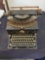 Monarch Noiseless Typewriter