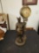 Roman Soldier Clock, Ansonia Clock Company