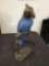 Parrot Lamp