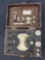 Ambu Ignition Tester, with Wood Case