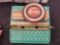 Jr. Exececutive Toy Typewriter, Star Typewriter, with Box