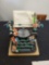 Enesco Automated Toy Typewriter
