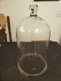 Bell jar