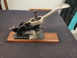 Acme No. 1 Commercial Stapler