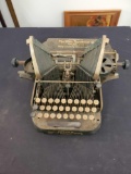 Oliver No. 3 Typewriter