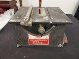 Dremel Table Saw
