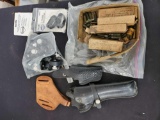 Lot of Gun Items