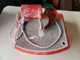 Taurus Ring Saw