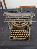 Densmore Typewriter