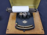 Gundka Model III, single Element, In Case