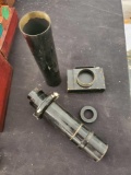Lucas Microscope Camera, Case