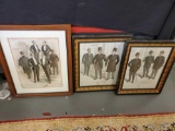 3 Gentleman's Fashion Pictures