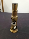 French Field Microscope