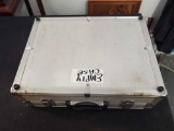 Aluminum Briefcase