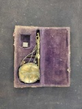 Set of Early Scales