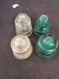 Group of Insulators
