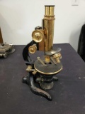 Leitz Microscope, No. 210564