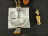 K&E Survey Equipment