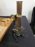 Perfect Microscope, In Case