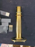 Bausch & Lomb Microscope, Cased