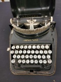 Bing No.2 Typewriter, In Original Case