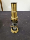 Field Microscope, In Case