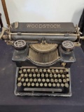 Woodstock Typewriter