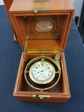 Waltham Chronometer - Marine
