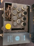 Sirchie Finger Print labs, Ultra Violet Light Kit