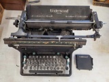 Underwood Standard Typewriter