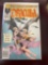 2 Marvel Comics Dracula and Green Goblin