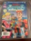 17 Assorted Vintage Comics