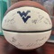 WV Commemorative Basketball