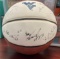 WV Commemorative Basketball