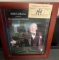 Framed picture Red Skelton