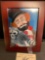 Red Skelton Print