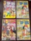 Group of 4 Star Comics