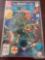 DC Comics The Saga of The Swamp Thing