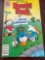 Group of 7 Walt Disney Comics