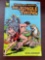 4 Whitman Comics