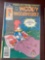 4 Harvey Classics Woody Woodpecker
