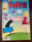 3 Harvey Classics Popeye Comics