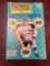 MICKEY MANTLE - Baseball Legends Comic Book