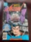 4 DC Comics Supermann 1986
